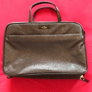 Kate spade travel toiletries bag